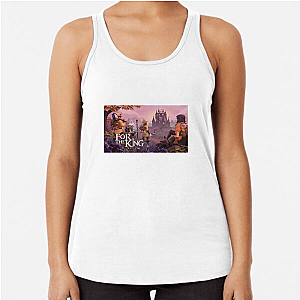 For The King 2 Special Collection For The King 2 Tank Tops