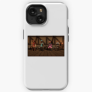 For The King 2 Merchandise For The King 2 iPhone Cases