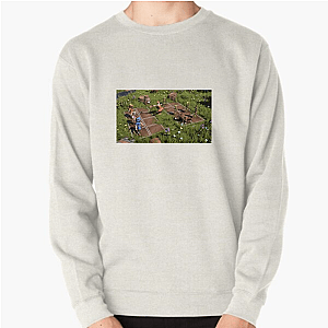 For The King 2 Merch For Fans For The King 2 Sweatshirts