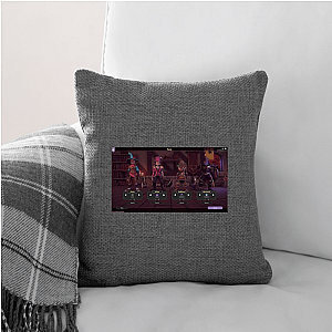 For The King 2 Limited Collection For The King 2 Pillows Cover