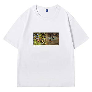 For The King 2 Signature For The King 2 T-Shirts