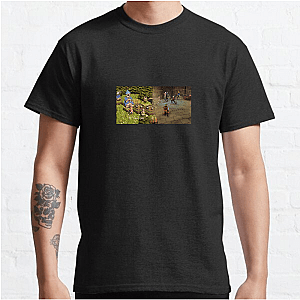 For The King 2 Signature For The King 2 T-Shirts