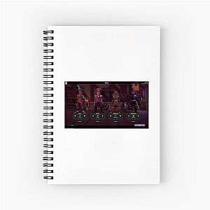 For The King 2 Limited Collection For The King 2 Notebook