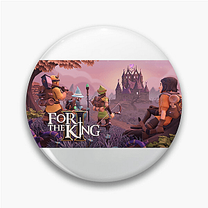 For The King 2 Special Collection For The King 2 Pins