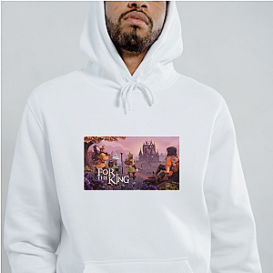 For The King 2 Special Collection For The King 2 Hoodies