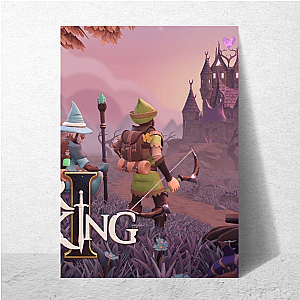 For The King 2 Special Collection For The King 2 Posters