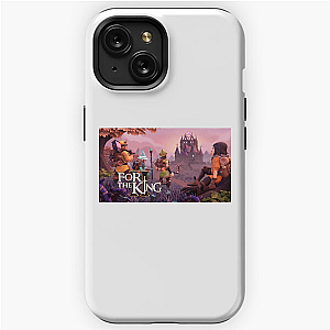 For The King 2 Special Collection For The King 2 iPhone Cases