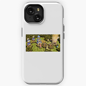 For The King 2 Merchandise For Fans For The King 2 iPhone Cases
