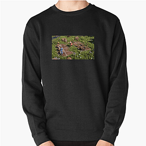 For The King 2 Merch For Fans For The King 2 Sweatshirts