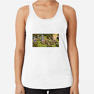 For The King 2 Merchandise For Fans For The King 2 Tank Tops
