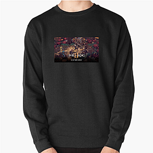For The King 2 Merch For The King 2 Sweatshirts
