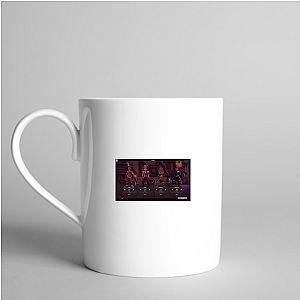 For The King 2 Limited Collection For The King 2 Mugs