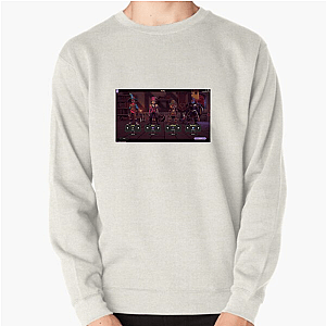 For The King 2 Limited Collection For The King 2 Sweatshirts