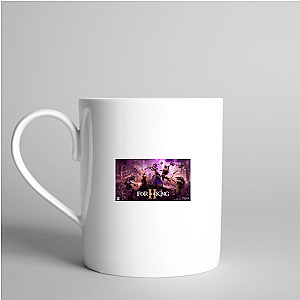 For The King 2 Merch Collection For The King 2 Mugs