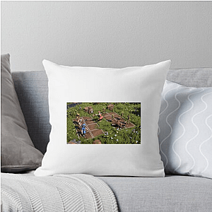 For The King 2 Merch For Fans For The King 2 Pillows Cover
