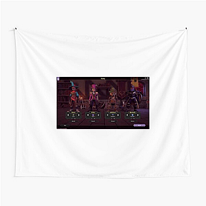 For The King 2 Limited Collection For The King 2 Tapestries