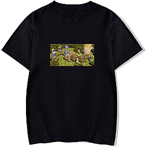 For The King 2 Merchandise For Fans For The King 2 T-Shirts