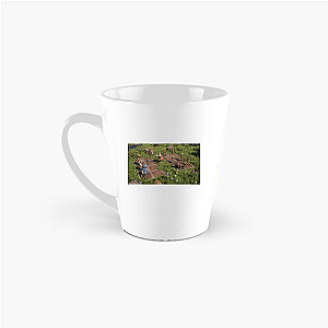 For The King 2 Merch For Fans For The King 2 Mugs
