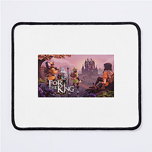For The King 2 Special Collection For The King 2 Mouse Pads