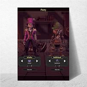 For The King 2 Limited Collection For The King 2 Posters