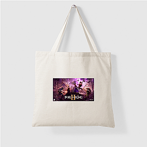 For The King 2 Merch Collection For The King 2 Bags