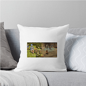 For The King 2 Signature For The King 2 Pillows Cover