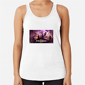 For The King 2 Merch Collection For The King 2 Tank Tops