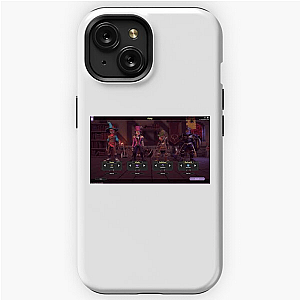 For The King 2 Limited Collection For The King 2 iPhone Cases