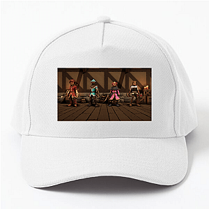 For The King 2 Merchandise For The King 2 Hats & Caps