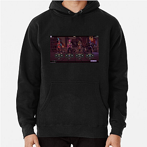 For The King 2 Limited Collection For The King 2 Hoodies