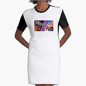 For The King 2 Collection for fans For The King 2 Dresses