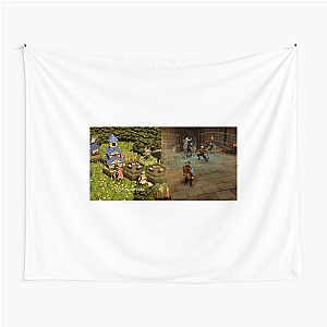 For The King 2 Signature For The King 2 Tapestries