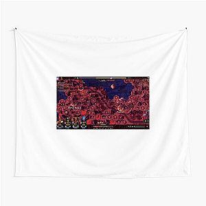 For The King 2 Fan Art For The King 2 Tapestries
