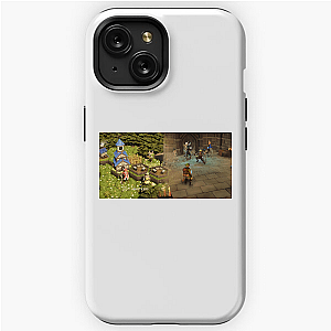 For The King 2 Signature For The King 2 Samsung Cases