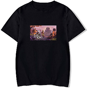 For The King 2 Special Collection For The King 2 T-Shirts