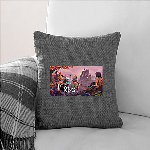 For The King 2 Special Collection For The King 2 Pillows Cover