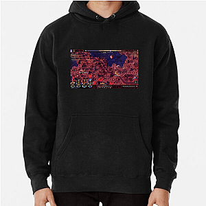 For The King 2 Fan Art For The King 2 Hoodies
