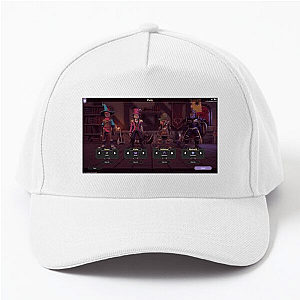 For The King 2 Limited Collection For The King 2 Hats & Caps