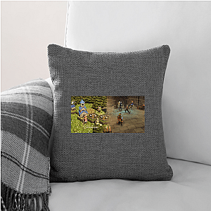For The King 2 Signature For The King 2 Pillows Cover