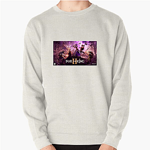 For The King 2 Merch Collection For The King 2 Sweatshirts