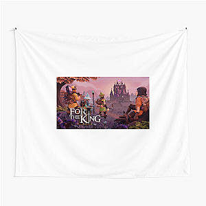 For The King 2 Special Collection For The King 2 Tapestries