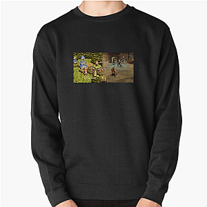 For The King 2 Signature For The King 2 Sweatshirts