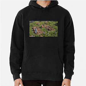 For The King 2 Merch For Fans For The King 2 Hoodies