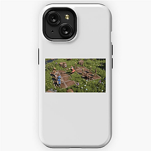 For The King 2 Merch For Fans For The King 2 iPhone Cases