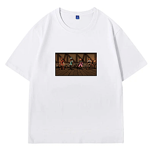 For The King 2 Merchandise For The King 2 T-Shirts