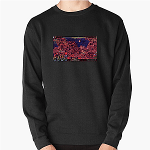 For The King 2 Fan Art For The King 2 Sweatshirts