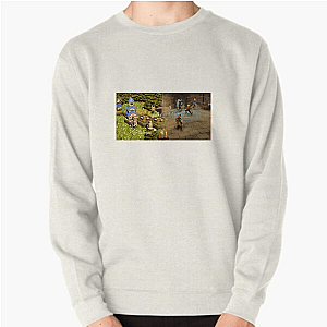 For The King 2 Signature For The King 2 Sweatshirts