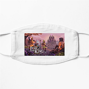 For The King 2 Special Collection For The King 2 Face Masks