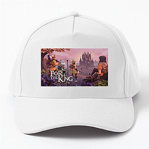 For The King 2 Special Collection For The King 2 Hats & Caps