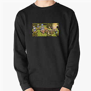 For The King 2 Merchandise For Fans For The King 2 Sweatshirts